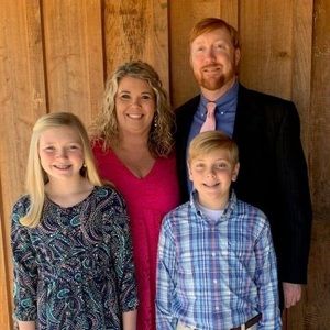 Meet your Posher, Brooke